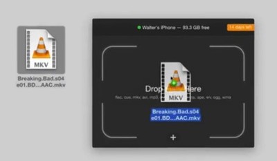 WALTRforMac