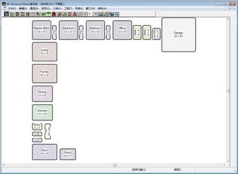 3DHomeArchitect