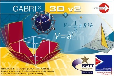  Cabri 3D 2.1.2