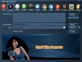 Color7VideoConverter