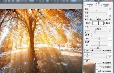 Volumetrics光束大师