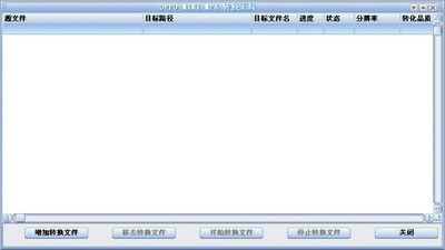 OPPOMINIMP4转换工具