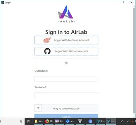 AirtestIDE(UI自动化测试工具)