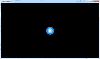 mpv.net免费视频播放器 4.4.0
