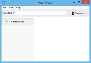  VNC Viewer 6.19