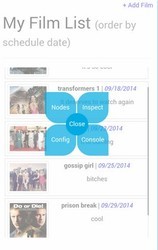 DebugGap(移动端调试工具)