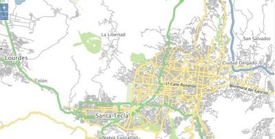 geoserver