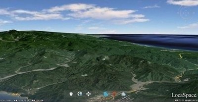 LocaSpaceViewer三维数字地球