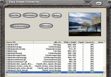  Easy Image Converter 1.2.8