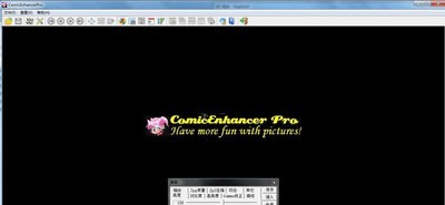  ComicEnhancer 4.12