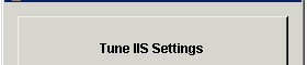 微软IIS7优化工具(IISTuner)