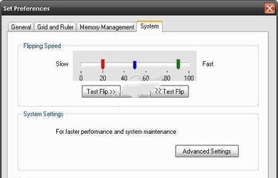FlipAlbum Vista Pro 7.0