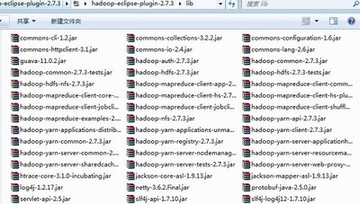 github desktop离线包和hadoop eclipse plugin 2.7.3.jar对比 zol下载