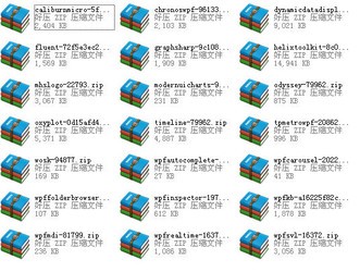 WPF优秀开源代码合集