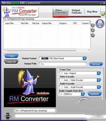 MediaSantaRMConverter