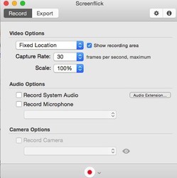 Screenflickformac