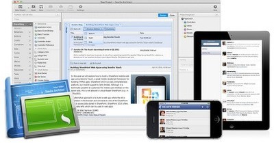 SenchaArchitect3