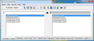 单位转换工具(UnitConverterPro)