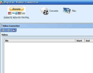 DigitalVideoConverter