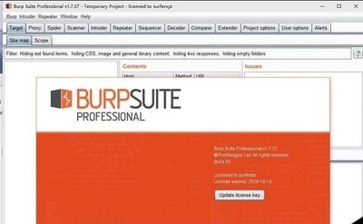 BurpsuitePro