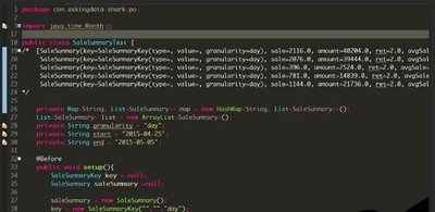 java微信公众号发红包模板