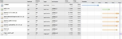 DC.Web.HttpCompress压缩模块完整源码
