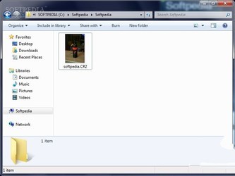 CR2 Codec 1.0.2