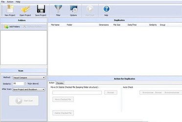 Boxoft Duplicate Image Finder 1.0