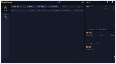 币安交易所客户端(binance) 1.3官方版