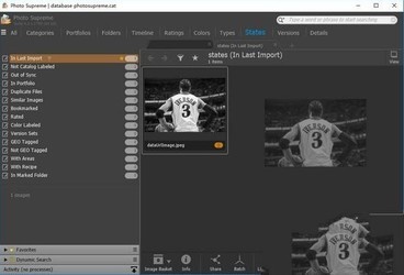 PhotoSupreme4图片管理软件