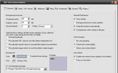 ABC-View Manager 1.42