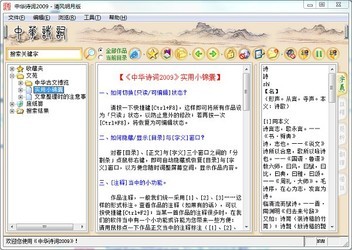 中华古文博览2009