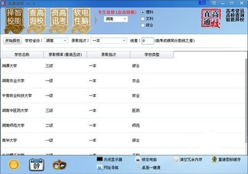 直通高校