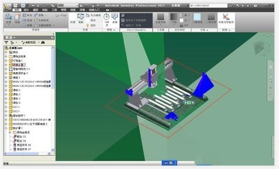  Autodesk Inventor HSM 2019ά 