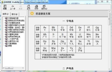 现代词语大字典