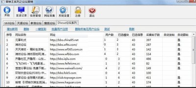 营销王论坛营销