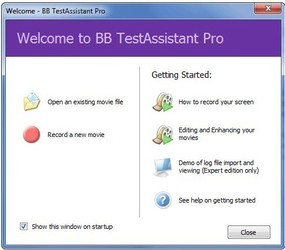  BB TestAssistant Expert 4.1.5