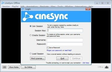  cineSync(Ӱͬ) 4.1.9