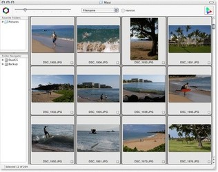  Photo Mechanic 6.0.6245