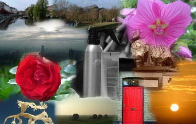 Microsoft Research AutoCollage 2008