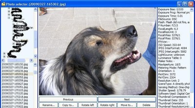 PhotoSelector照片整理器 4.2