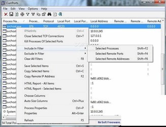 CurrPorts32-bit