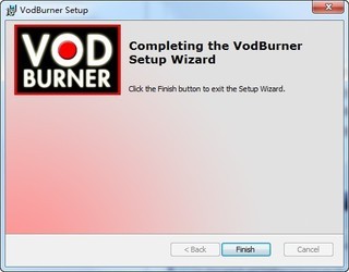 Skype视频录像软件(Vodburner)