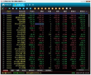 江苏省文化产权交易客户端(xp版) 5.1.2.0官方版