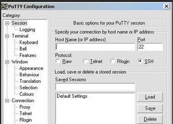 PuTTYPortable