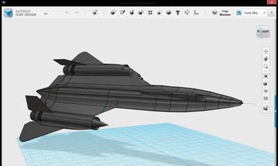 Autodesk123DDesign