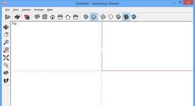 SketchUpViewerforMac