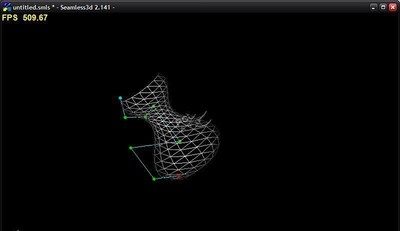 Seamless3d