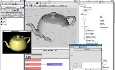 K-3DforMac