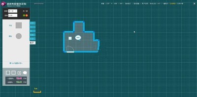 整体家居3DDIY系统
